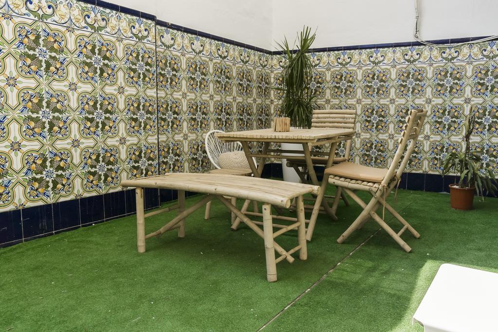 Apartamento Kirei Alicante *