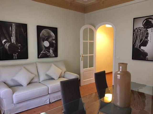 Apartamento Kirei Alicante *