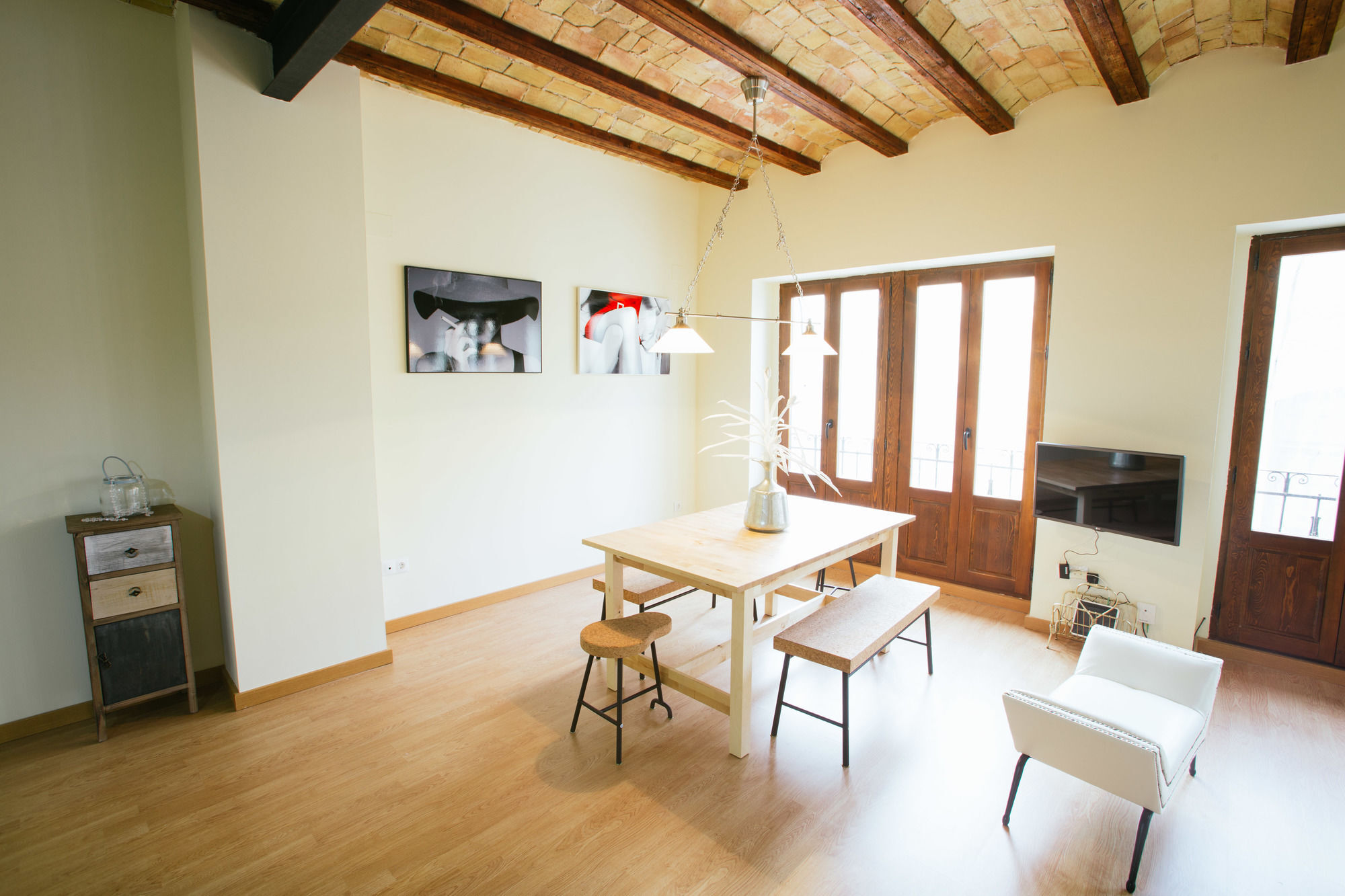 Apartamento Kirei Alicante *